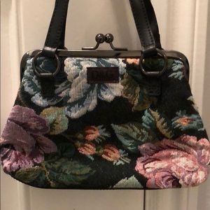 D&G vintage purse